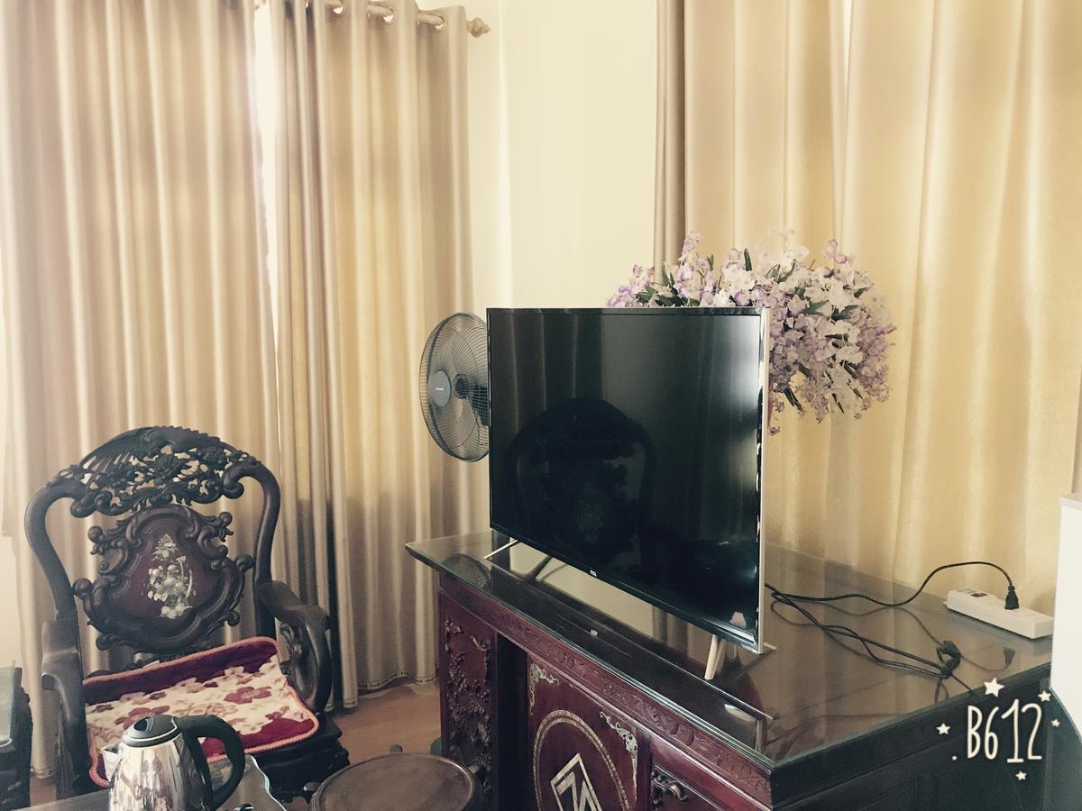 Binh Minh Hotel Ниньбинь Экстерьер фото