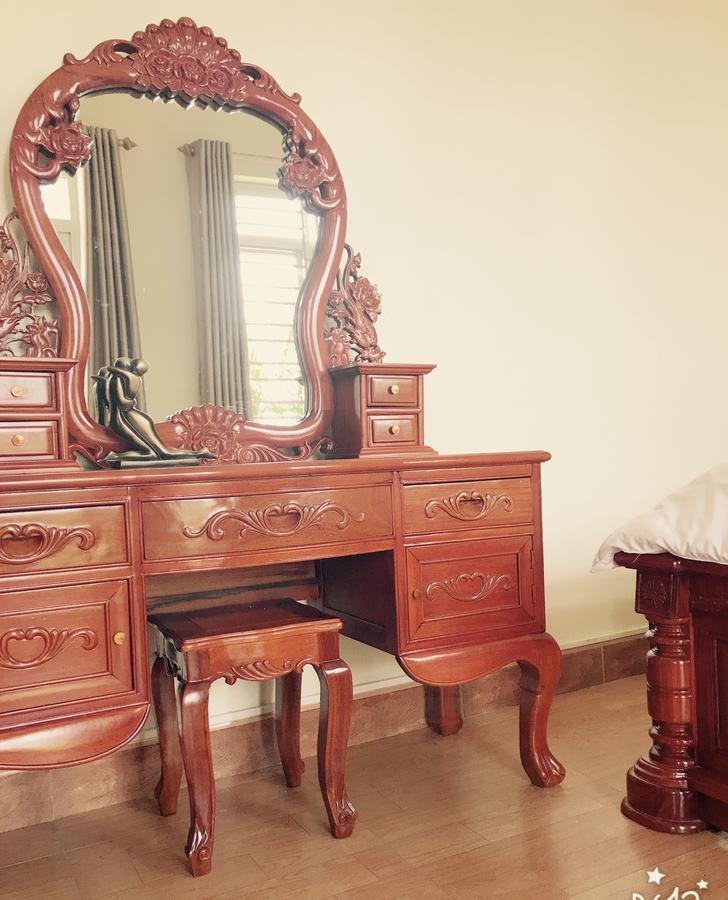 Binh Minh Hotel Ниньбинь Экстерьер фото
